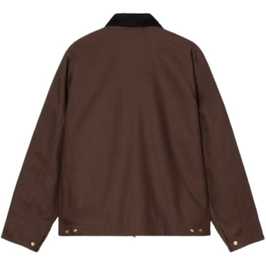Giacche Uomo Carhartt Wip - Detroit Jacket - Marrone