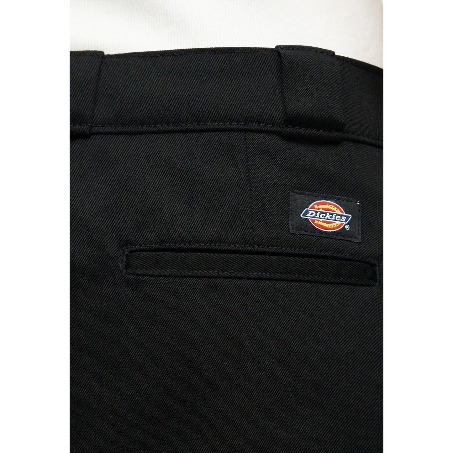 Gonne casual Donna Dickies - Union Wrap Skirt - Nero