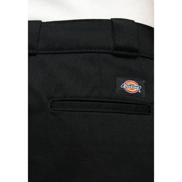 Gonne casual Donna Dickies - Union Wrap Skirt - Nero