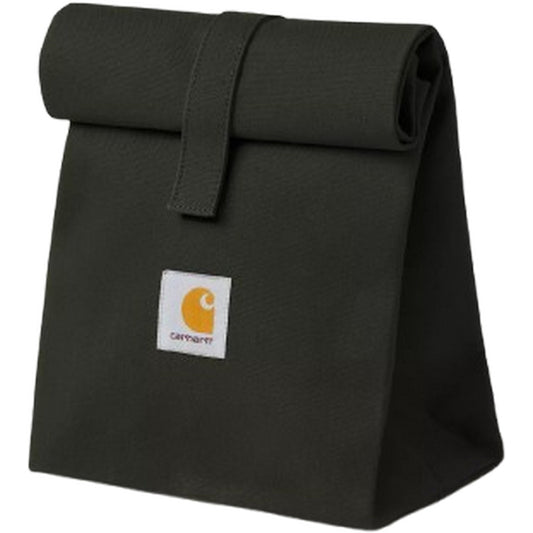 Set di contenitori per alimenti Unisex Carhartt Wip - Lunch Bag - Verde