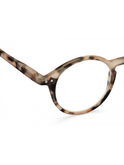 Occhiali da lettura Unisex Izipizi - Occhiale Lms Mod.d - Multicolore