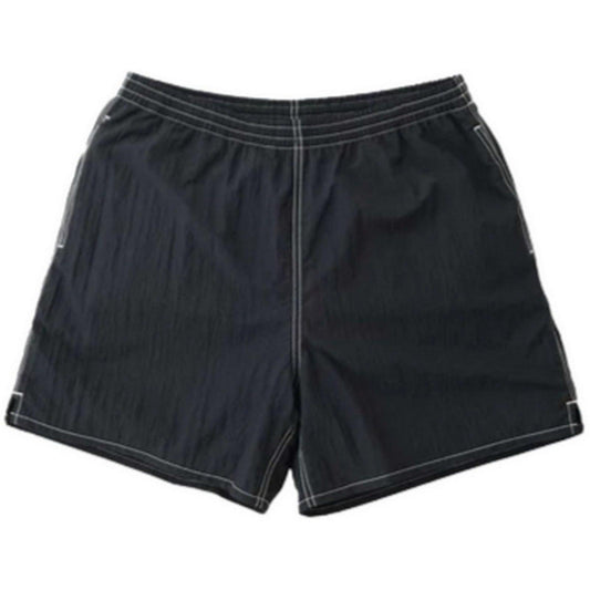 Pantaloncini e calzoncini Uomo Gramicci - Drift Swim Short - Nero
