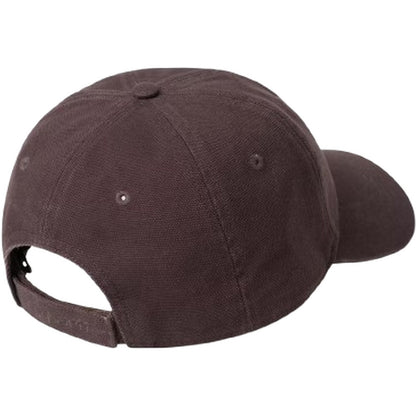 Cappellini da baseball Unisex Carhartt Wip - Selby Canvas Cap - Marrone