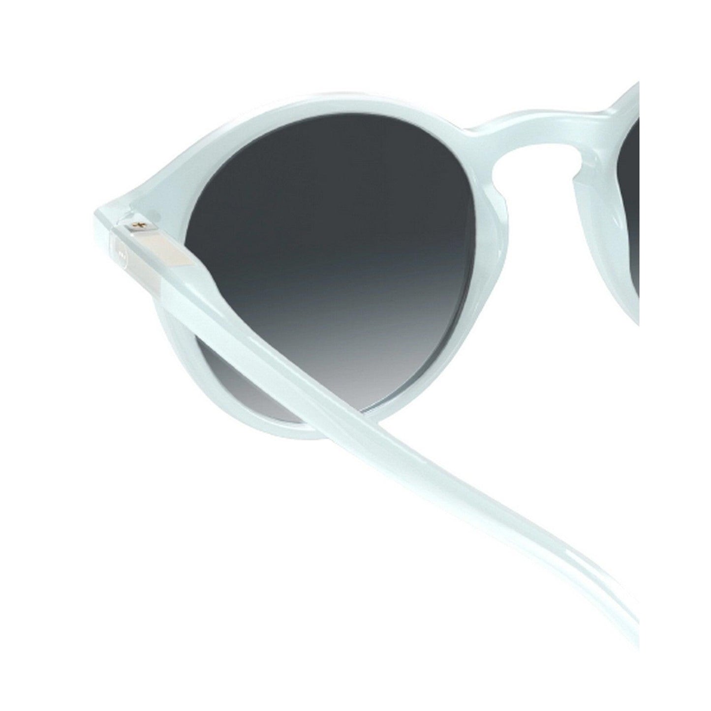 Occhiali da sole Unisex Izipizi - Occhiali Sun Mod.d - Celeste