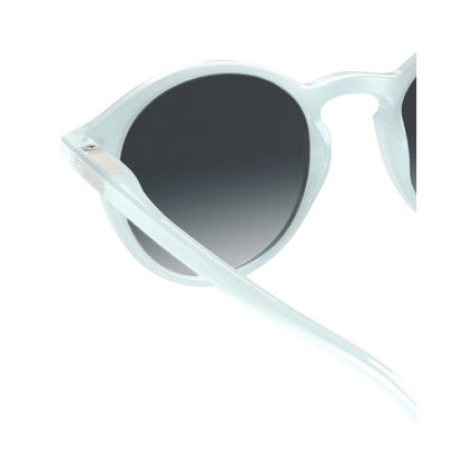 Occhiali da sole Unisex Izipizi - Occhiali Sun Mod.d - Celeste
