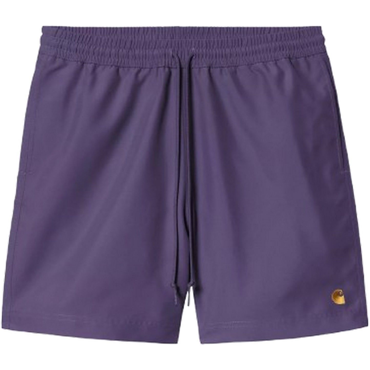 Pantaloncini e calzoncini Unisex Carhartt Wip - Chase Swim Trunks - Viola