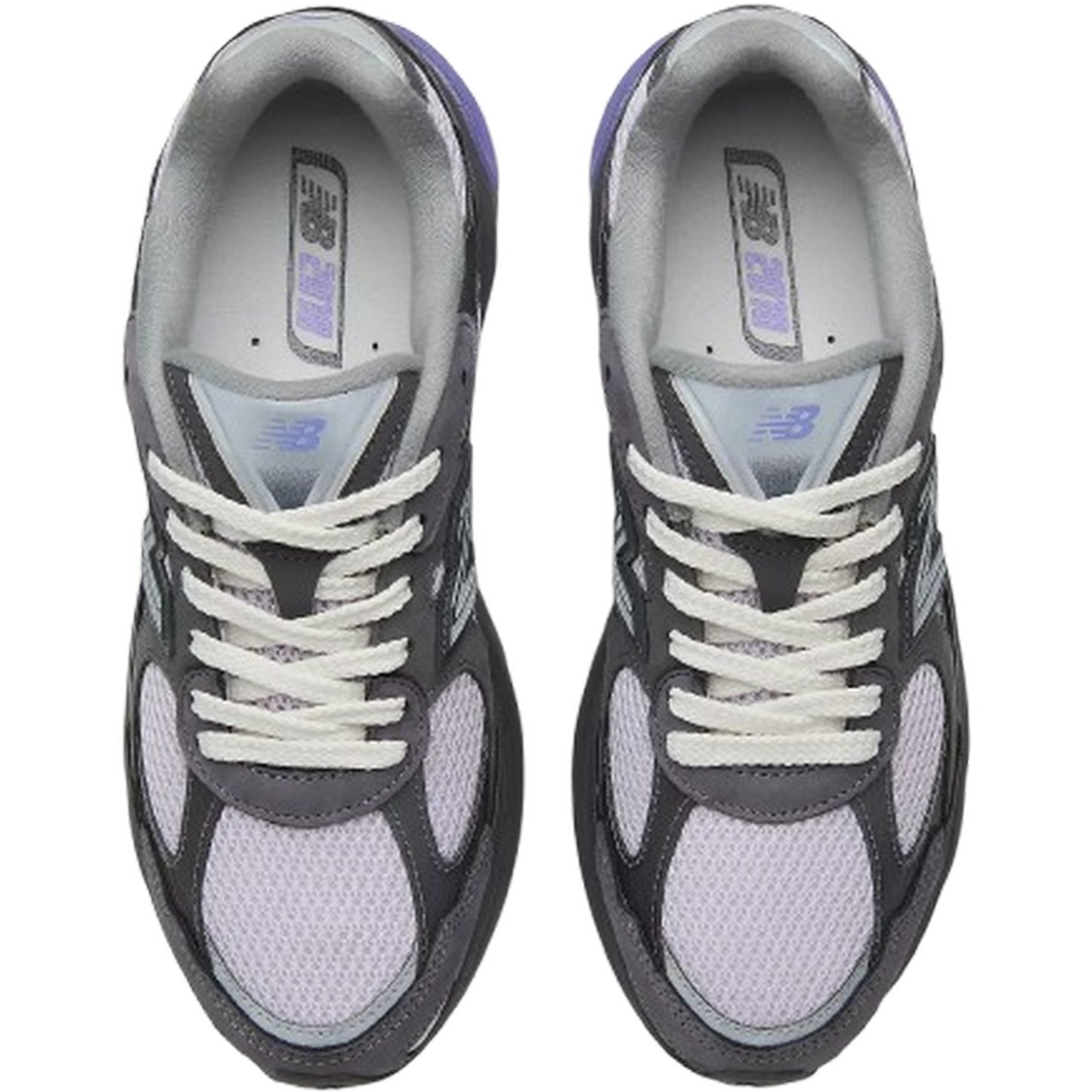Sneaker Unisex New Balance - Scarpa Lifestyle - UNISEX - TIER 1 - Grigio