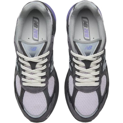 Sneaker Unisex New Balance - Scarpa Lifestyle - UNISEX - TIER 1 - Grigio