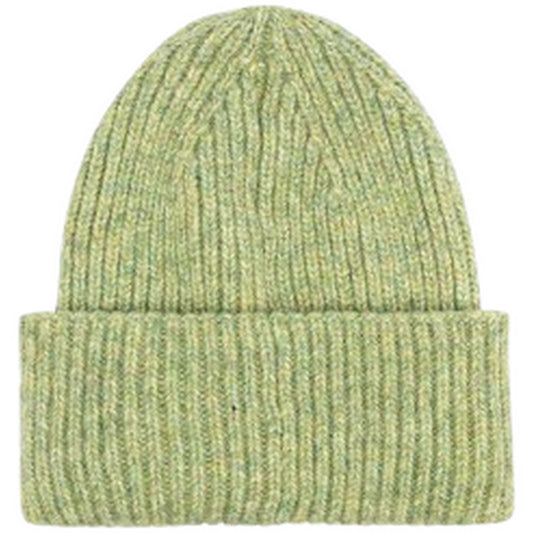 Berretti in maglia Unisex Amish - Beanie Unisex - Verde