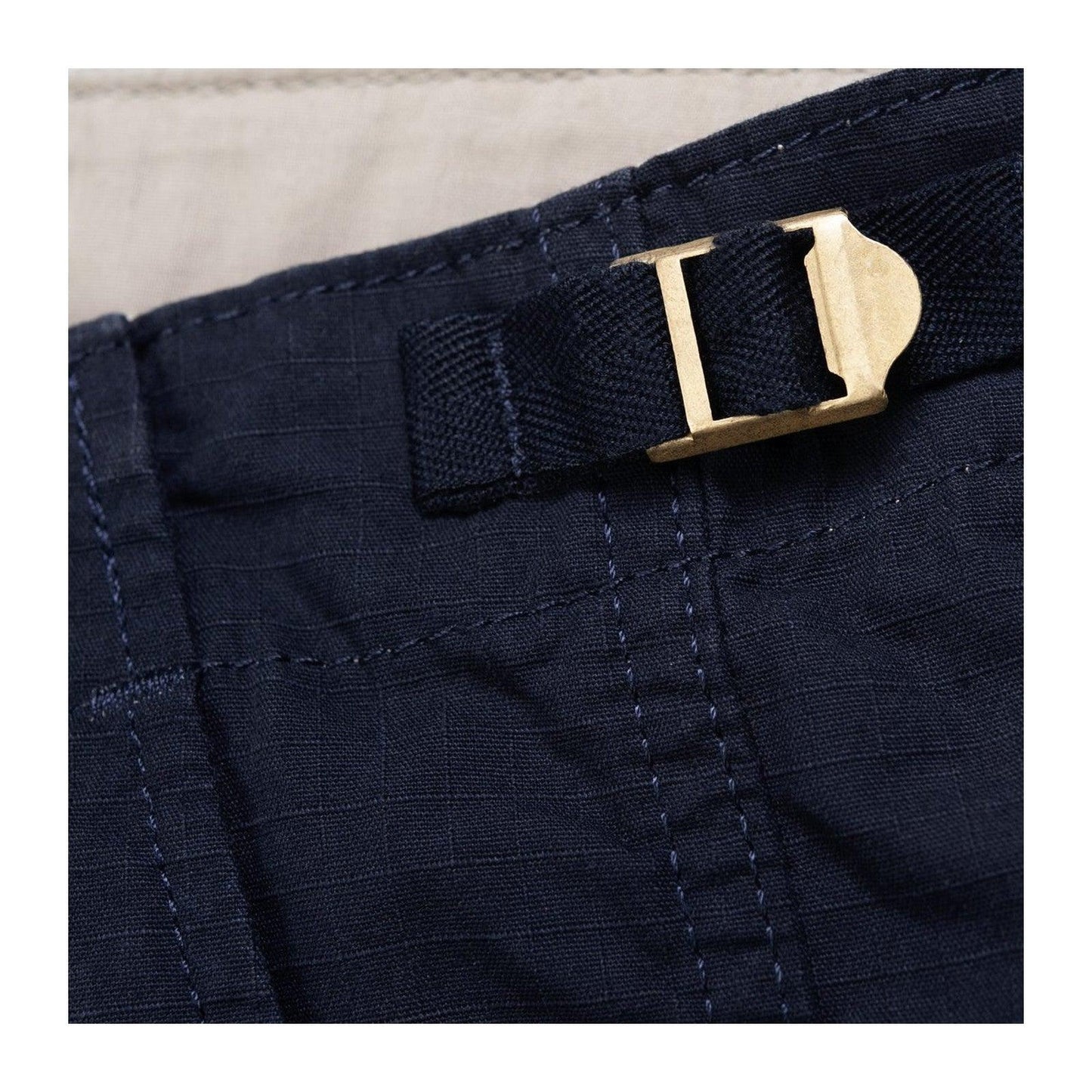 Pantaloni Uomo Carhartt Wip - Aviation Pant - Blu