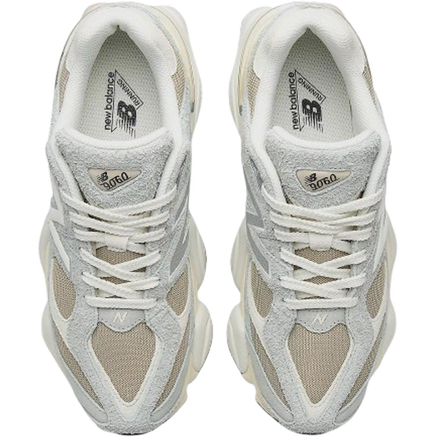 Sneaker Unisex New Balance - Scarpa Lifestyle - UNISEX - TIER 1 - Grigio