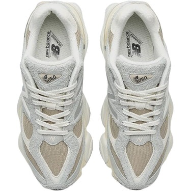 Sneaker Unisex New Balance - Scarpa Lifestyle - UNISEX - TIER 1 - Grigio