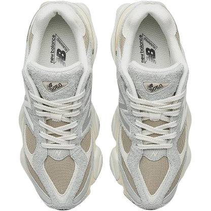 Sneaker Unisex New Balance - Scarpa Lifestyle - UNISEX - TIER 1 - Grigio