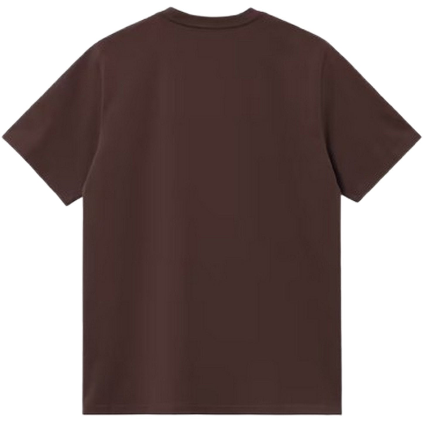T-shirt Uomo Carhartt Wip - S/S Chase T-Shirt - Multicolore