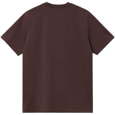 T-shirt Uomo Carhartt Wip - S/S Chase T-Shirt - Multicolore