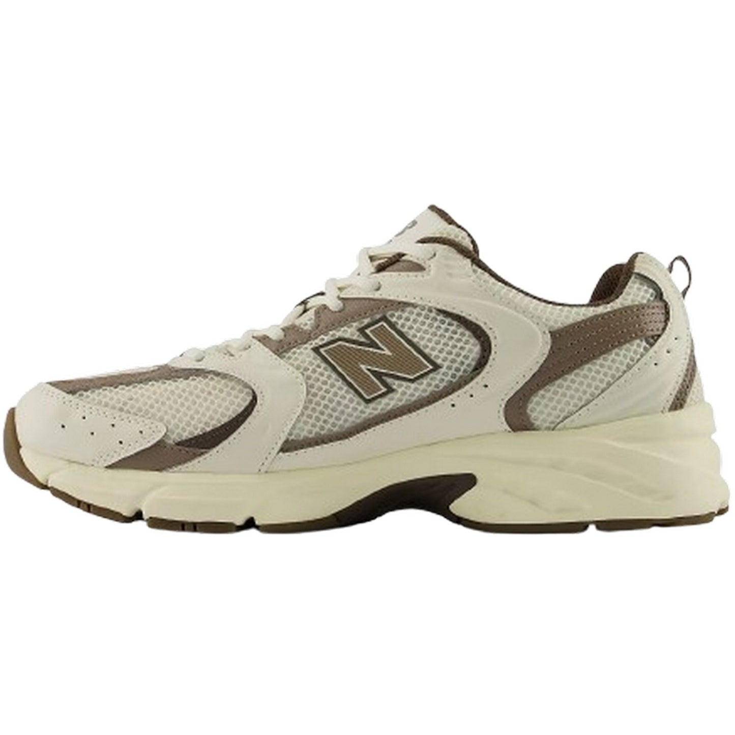 Sneaker Unisex New Balance - Scarpa Lifestyle - Bianco