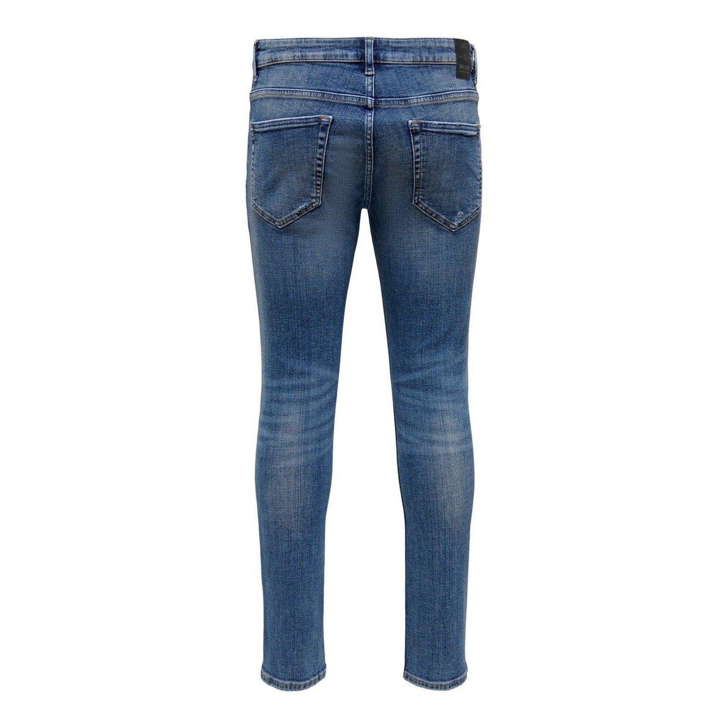 Jeans Uomo Only & Sons - Onsloom Slim Blue 3292 Jeans Noos - Blu