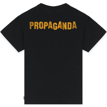 T-shirt Uomo Propaganda - T-Shirt M/M Hills - Nero