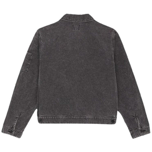 Giacche Uomo Dickies - Newington Jacket - Grigio