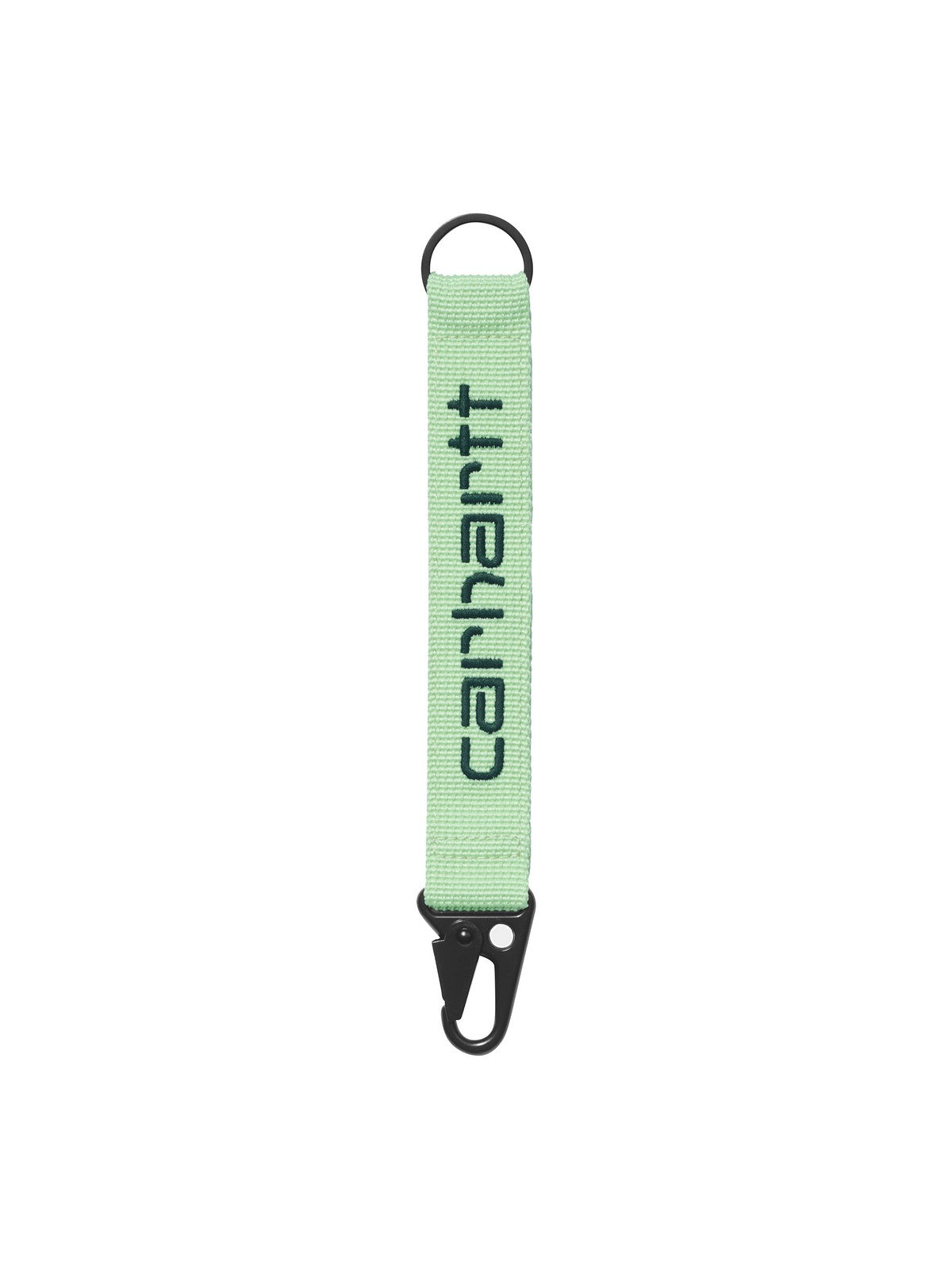 Uomo Unisex Carhartt Wip - Jaden Keyholder - Verde