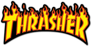 Thrasher