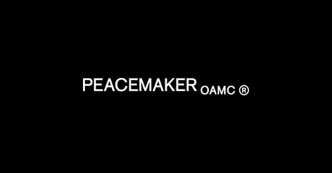 OAMC Peacemaker