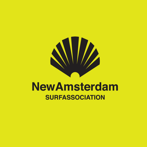 New Amsterdam Surf Association