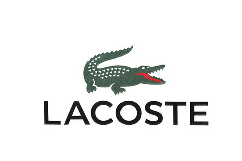 Lacoste