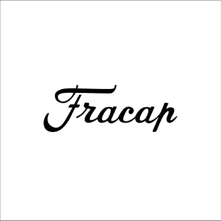 Fracap logo