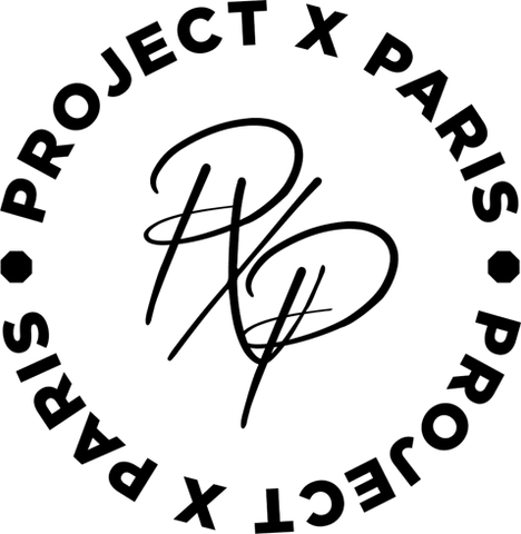 Project X Paris logo