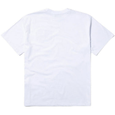 T-shirt Uomo Aries - Temple Ss Tee - Bianco