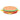 Autres (Maison et Cuisine) Unisexe Edwin - Burger Coaster - Multicolore