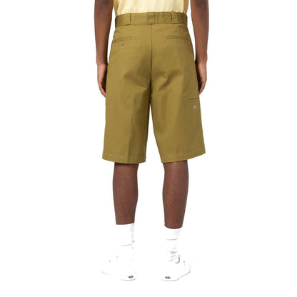 Bermuda Uomo Dickies - 13In Mlt Pkt W/St Rec - Verde