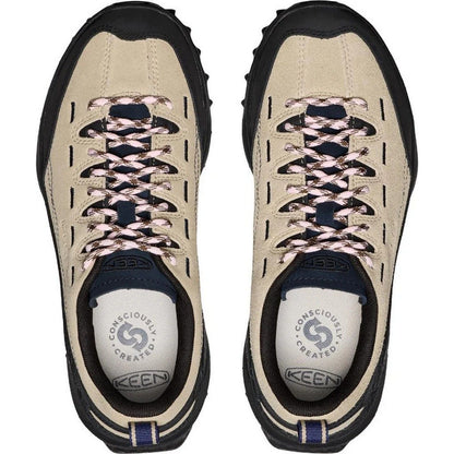 Sneaker Donna KEEN - Jasper Zionic - Beige