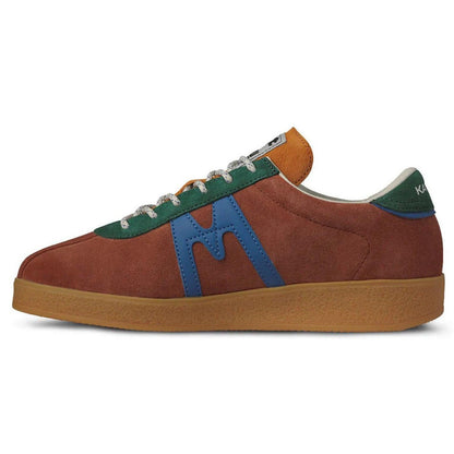 Sneaker Uomo Karhu - Trampas - Arancione