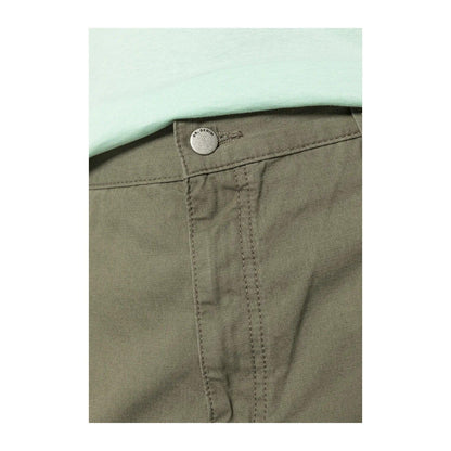 Bermuda Uomo DrDenim - Micah Shorts - Verde