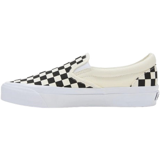 Sneaker Unisex Vans - LX Slip-On Reissue 98 - Multicolore