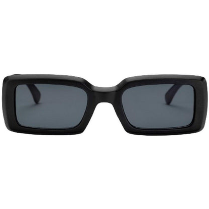 Occhiali da sole Unisex Chpo - Tove - Nero