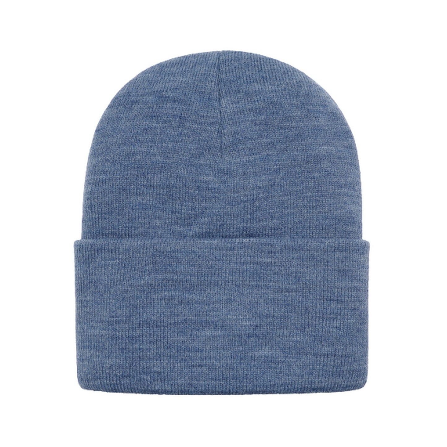 Berretti in maglia Unisex Carhartt Wip - Acrylic Watch Hat - Blu