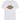T-shirt Bambini Unisex Dickies - Icon Logo Tee Kids - Bianco