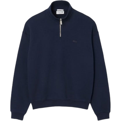 Felpe senza cappuccio Uomo Lacoste - Sweatshirt - Blu