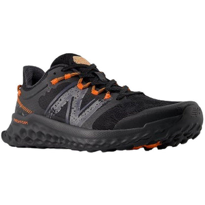 Scarpe da Trail Running Uomo New Balance - Scarpa Mens FRESH FOAM Garoe - Nero