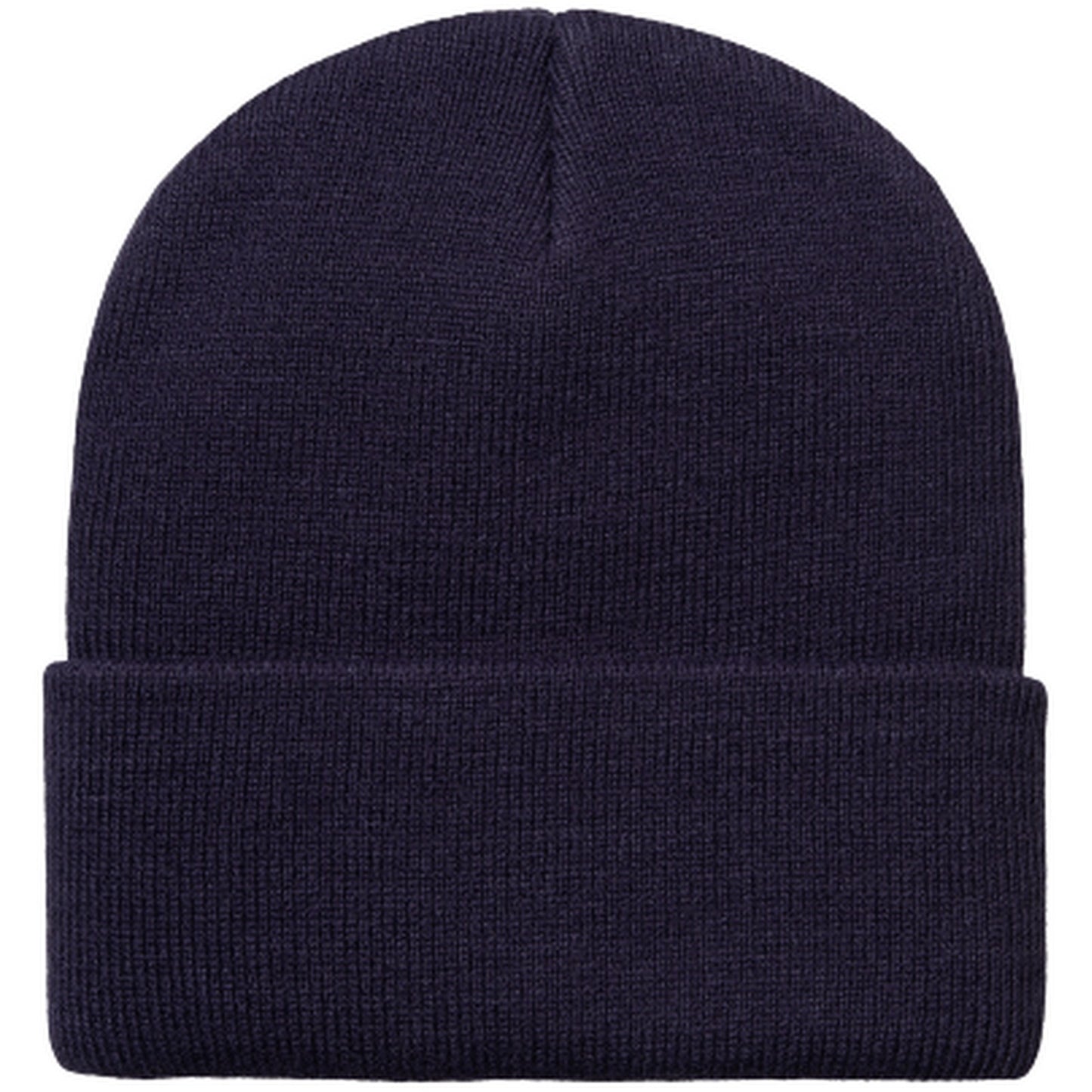 Berretti in maglia Unisex Carhartt Wip - Short Watch Hat - Viola