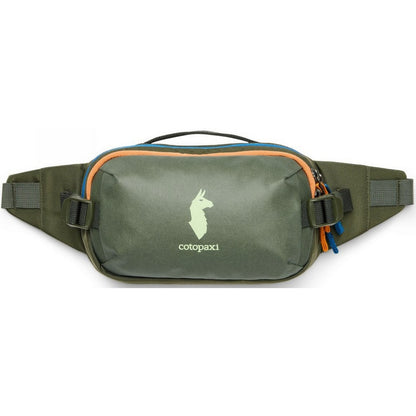 Marsupi sportivi - Uomo Unisex Cotopaxi - Allpa X 1.5L Hip Pack - Multicolore