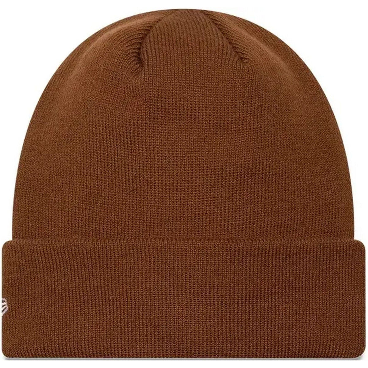 Cappellini da baseball Unisex New Era - League Essential Beanie - Marrone