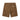 Bermuda Uomo Carhartt Wip - Double Knee Short - Marrone