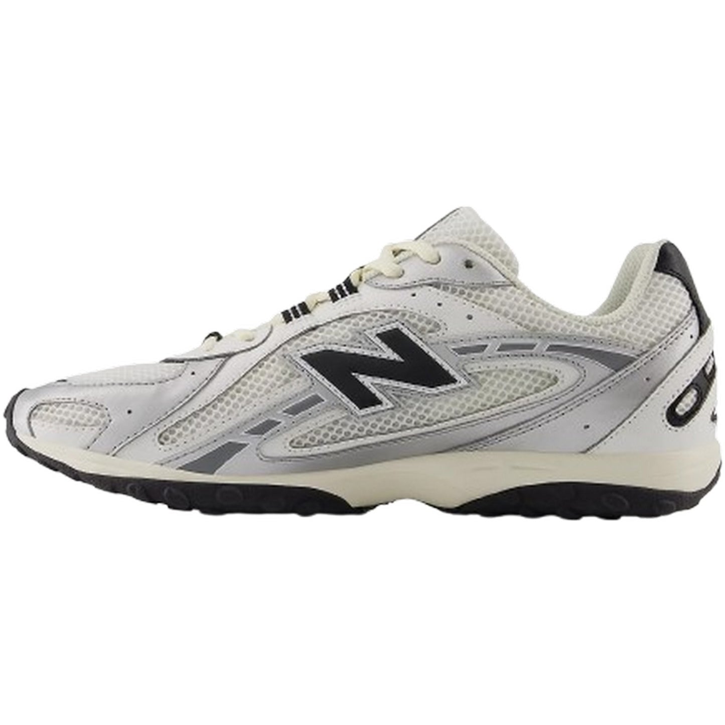 Sneaker Unisex New Balance - Scarpa Lifestyle - Bianco