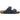 Sandali Unisex Birkenstock - Arizona SFB - Blu