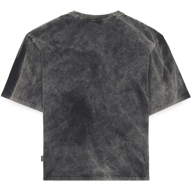 T-shirt Uomo Iuter - Tribal Marble Tee - Nero