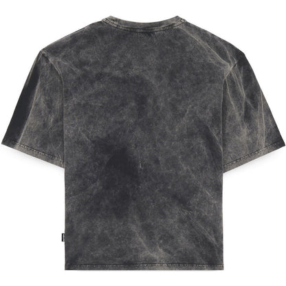T-shirt Uomo Iuter - Tribal Marble Tee - Nero